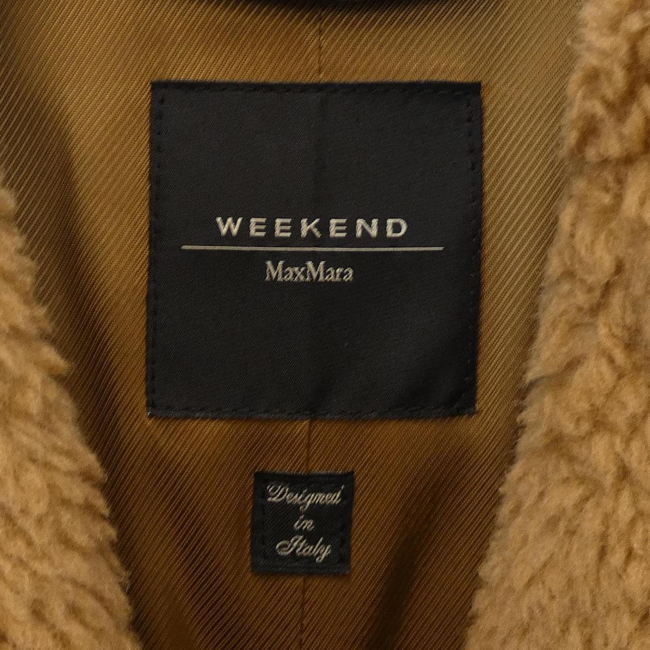 マックスマーラウィークエンド Max Mara weekend 501611 コート