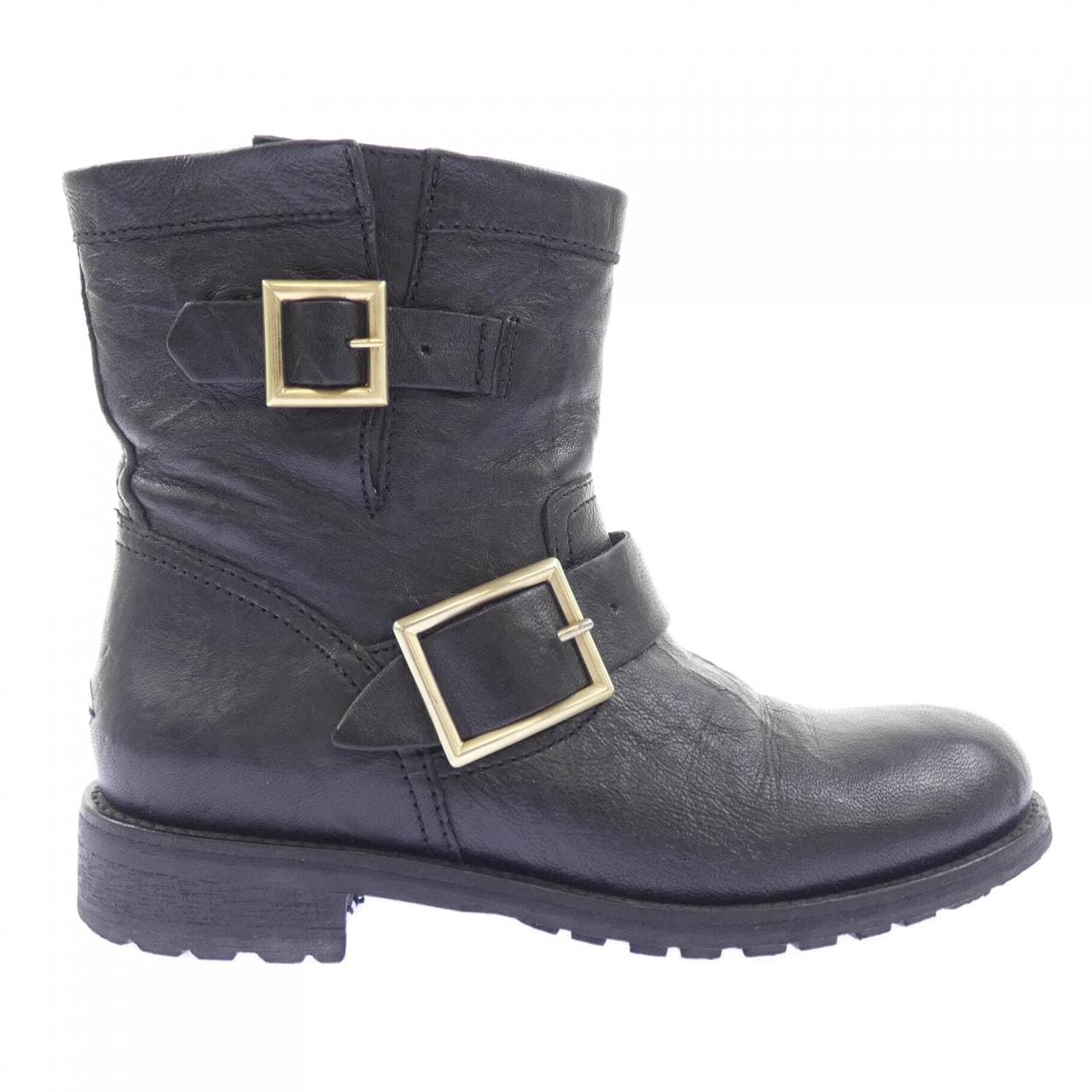 ジミーチュウ JIMMY CHOO ブーツ