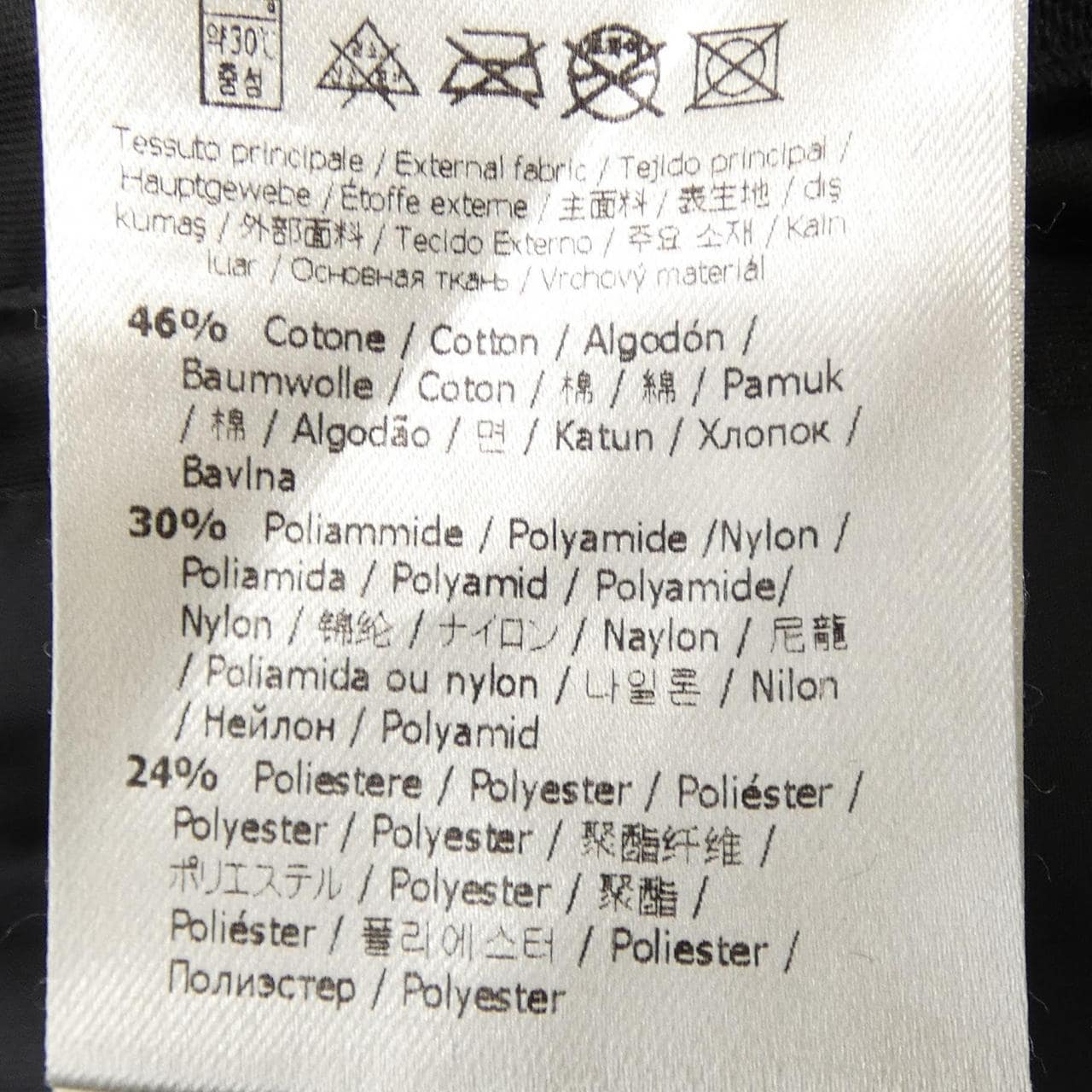 フェンディ FENDI FAA694 AAAS ダウンベスト