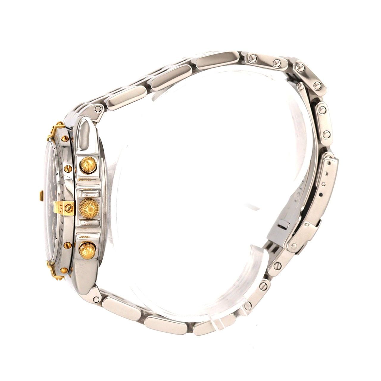 ブライトリング クロノマット2000 ビコロ B13352/B147B29PA SSxYG 自動巻