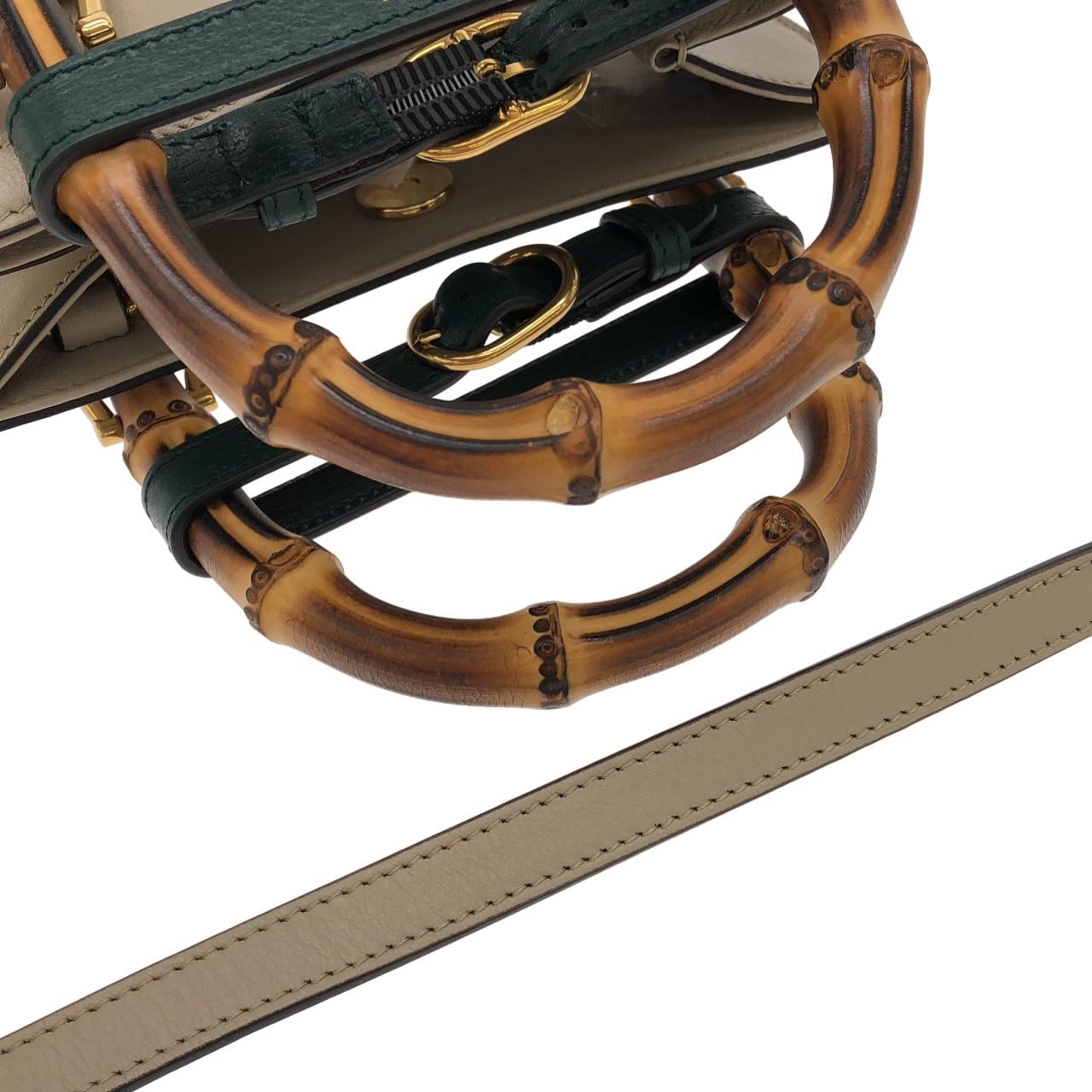 グッチ DIANA 655661 17QET バッグ