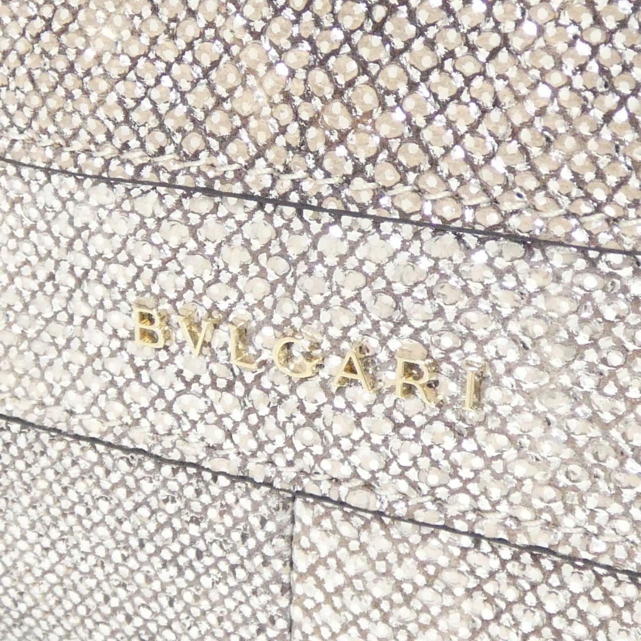 ブルガリ SERPENTI FOREVER ショルダーバッグ