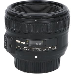 NIKON AF-S50mm F1.8G