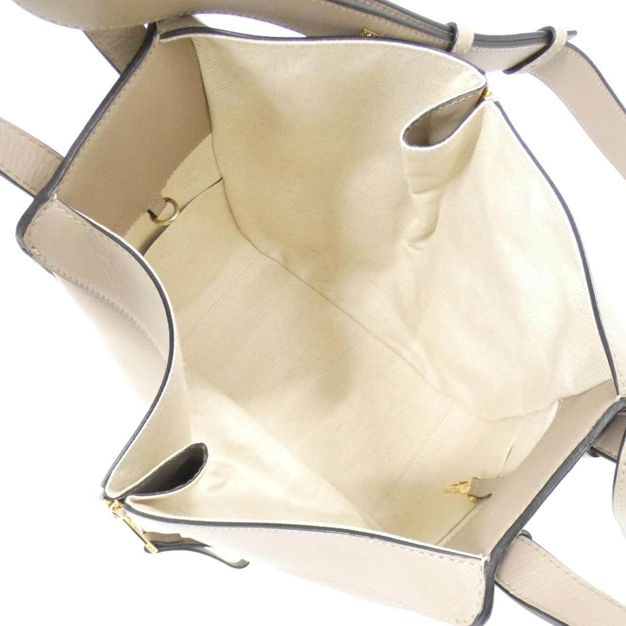 ロエベ ハンモック スモール 387 30 S35 ショルダーバッグ