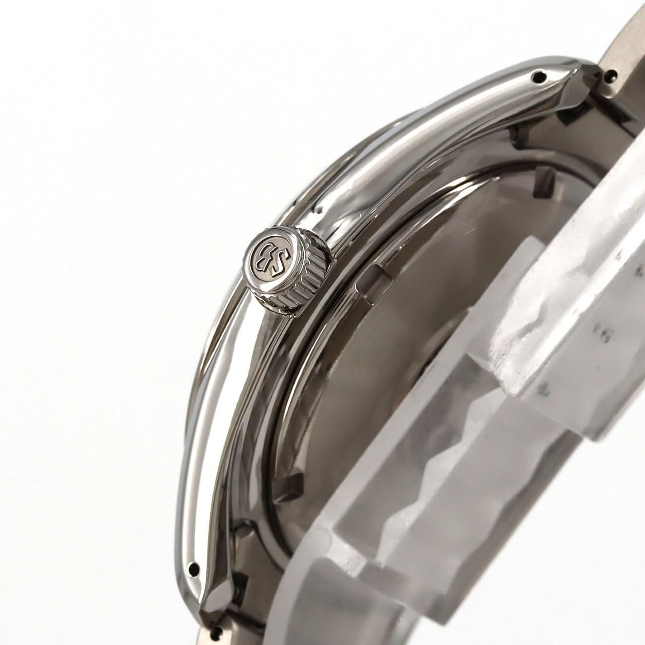 セイコー グランドセイコー･ヘリテージコレクション TI 9F82-0AF0/SBGV233 TI クォーツ