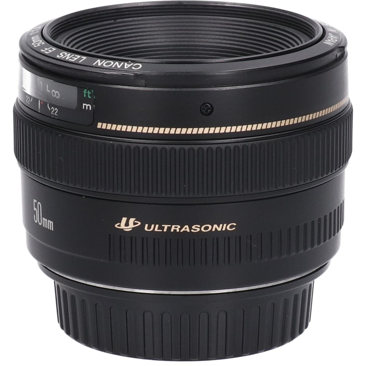ＥＦ５０ｍｍ　Ｆ１．４ＵＳＭ