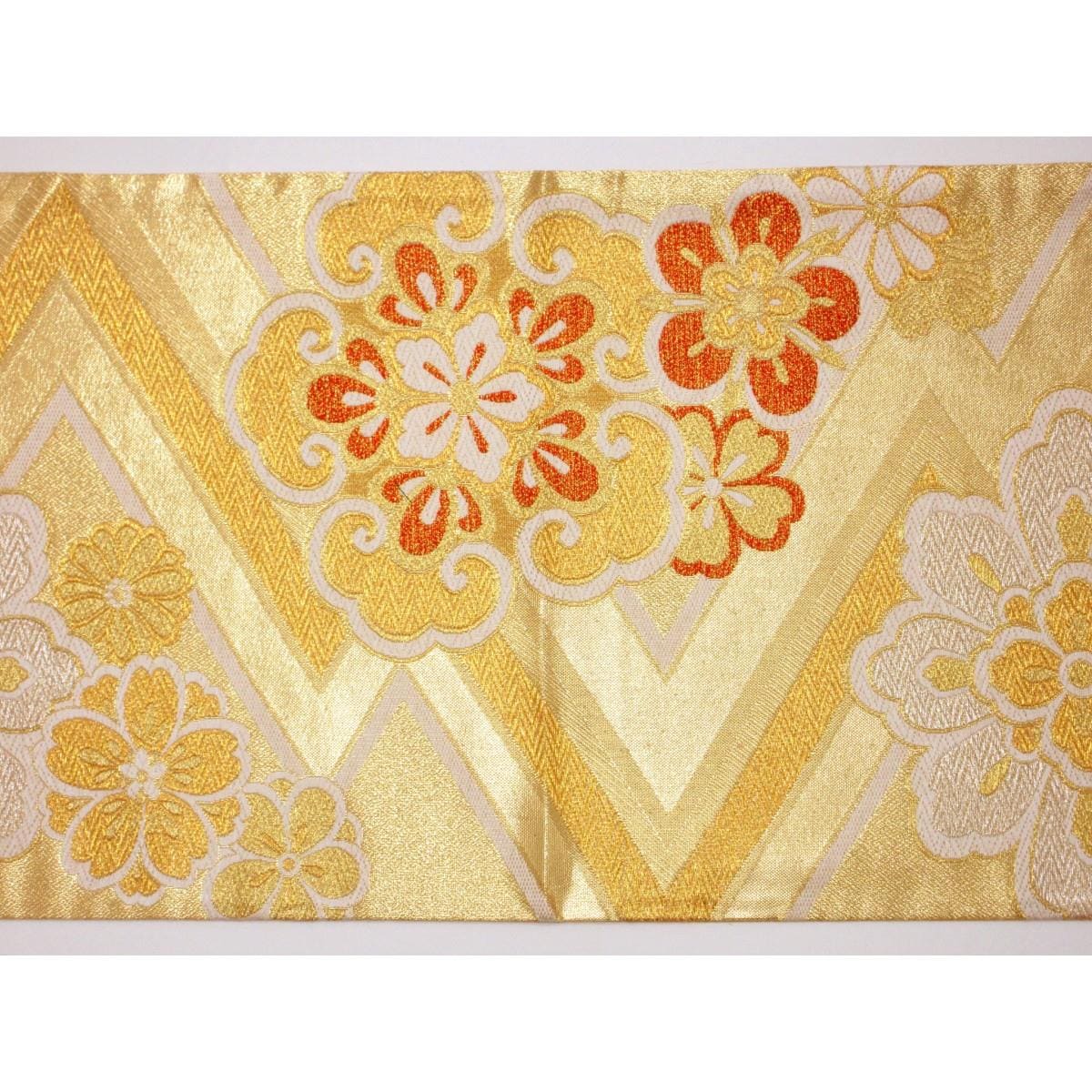 【未使用品】袋帯【大光】