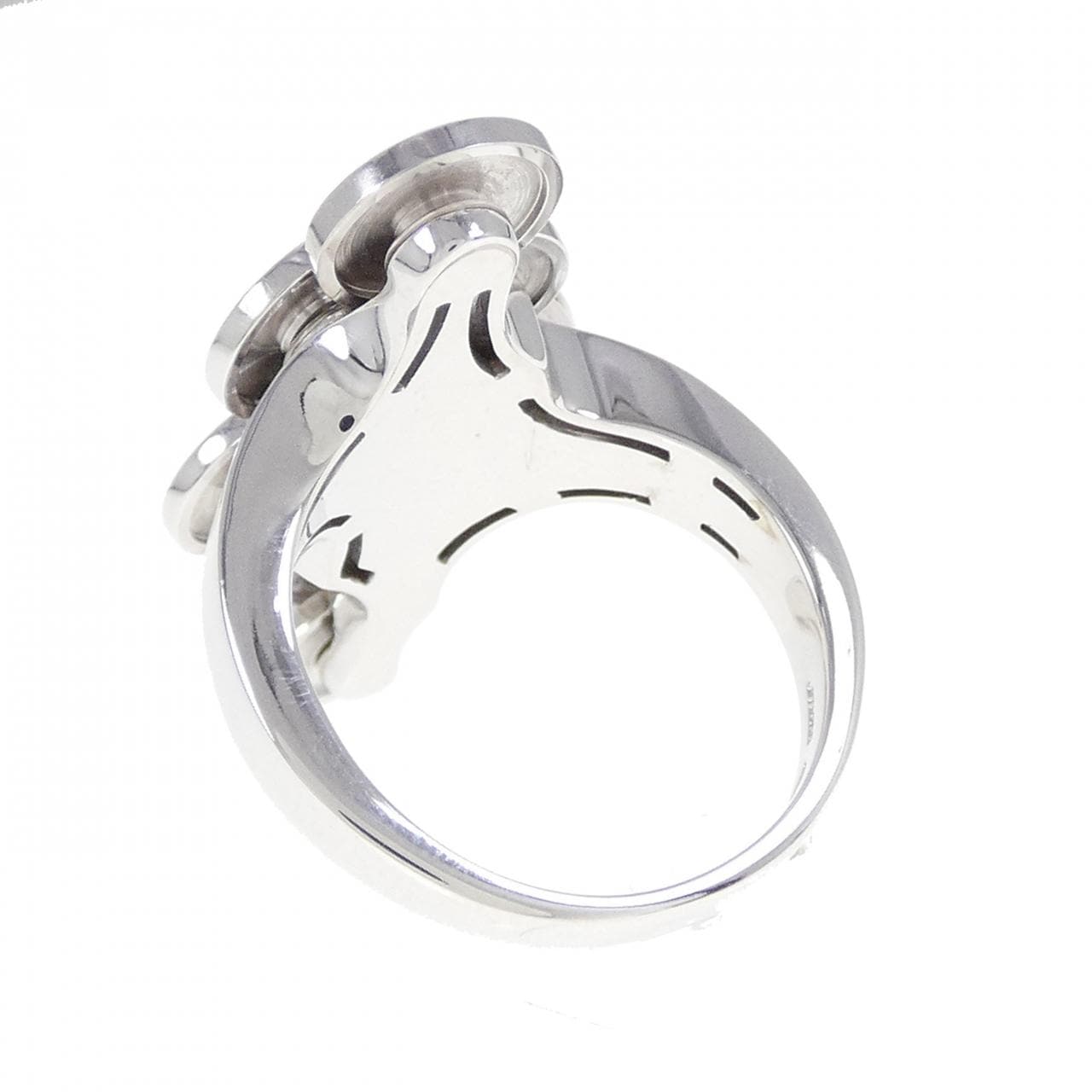 BVLGARI Chicladi 戒指