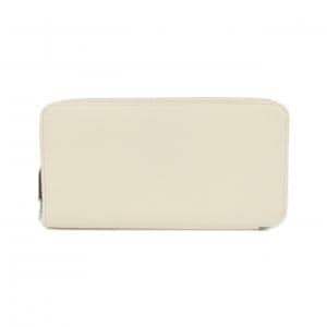 エルメス BRIDES DE GALA FANTOME A POIS シルク イン クラシック 075188CK 財布