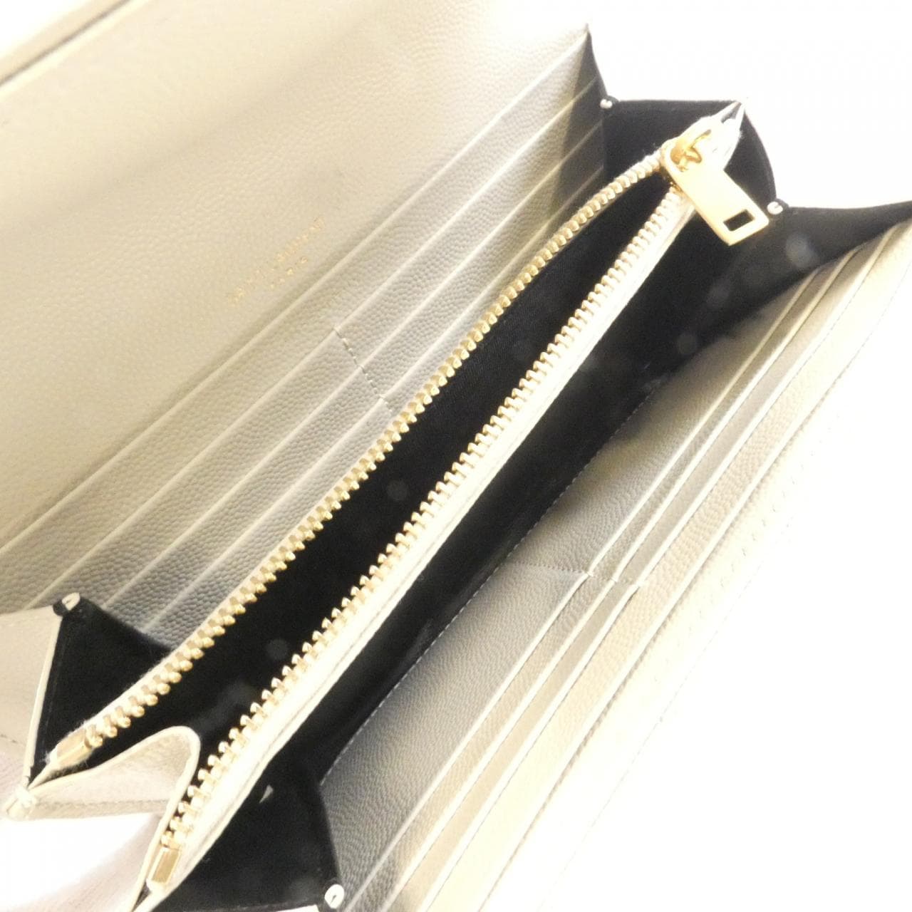 サンローラン 372264 BOW01 財布