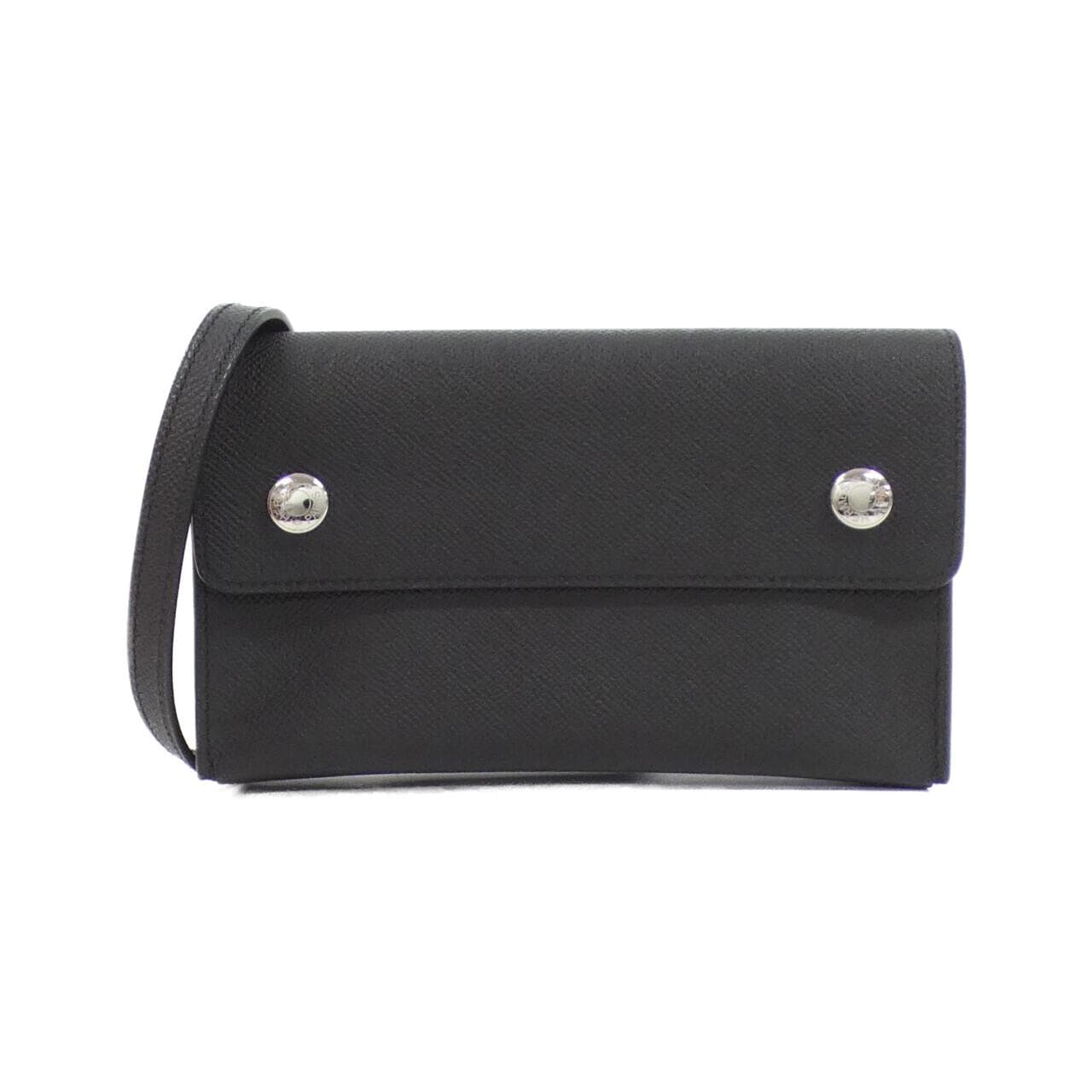 エルメス エルメスナップ 085291CK ウォレットバッグ