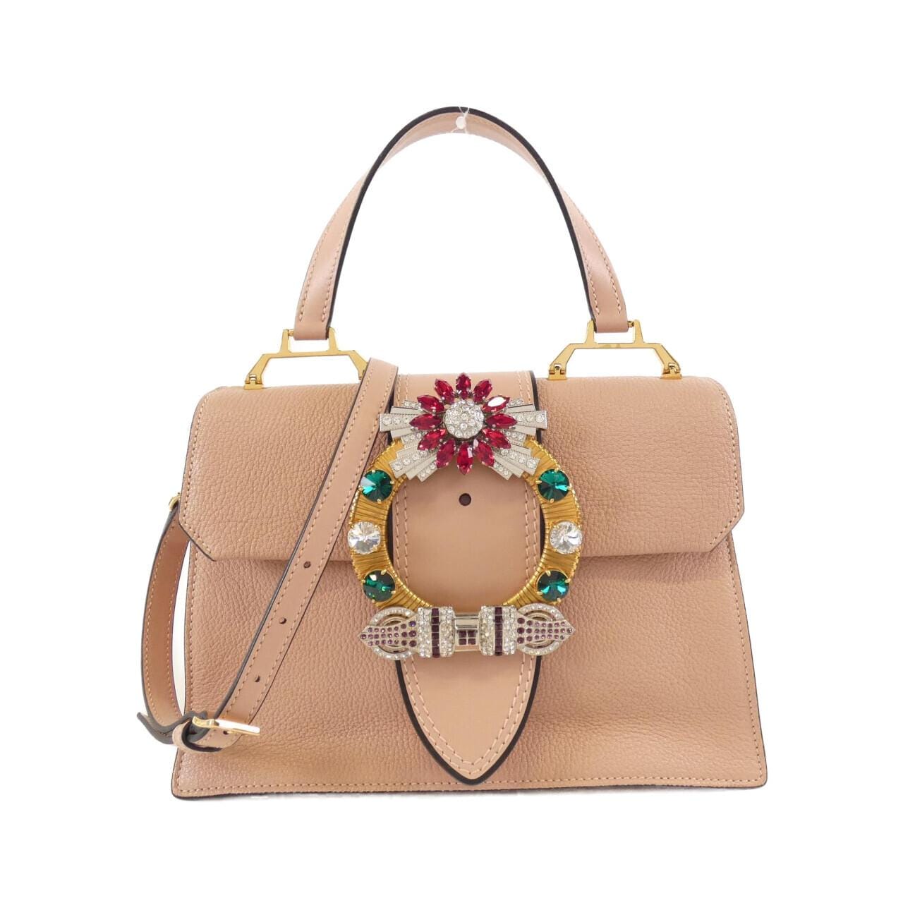 MIU MIU 5BA108 包