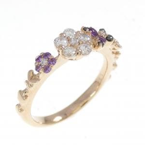 ブランドジュエリー｜リング｜セイレーン アズーロ｜セイレーン