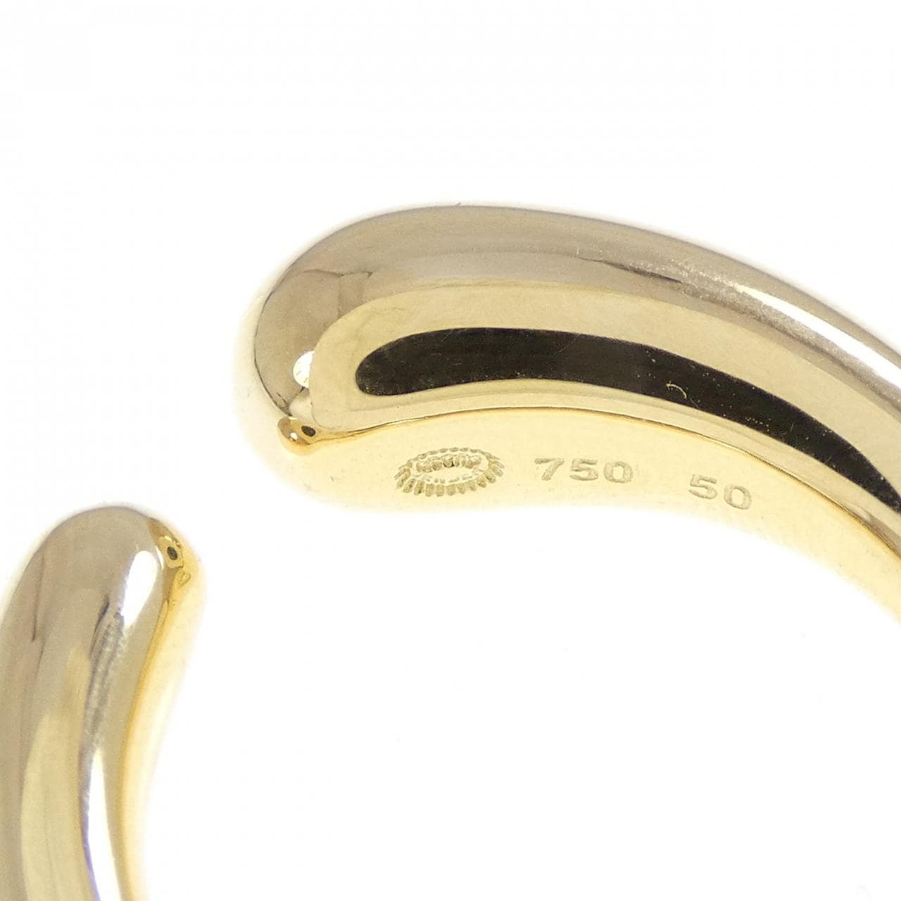 ジョージ ジェンセン マーシー スモール リング