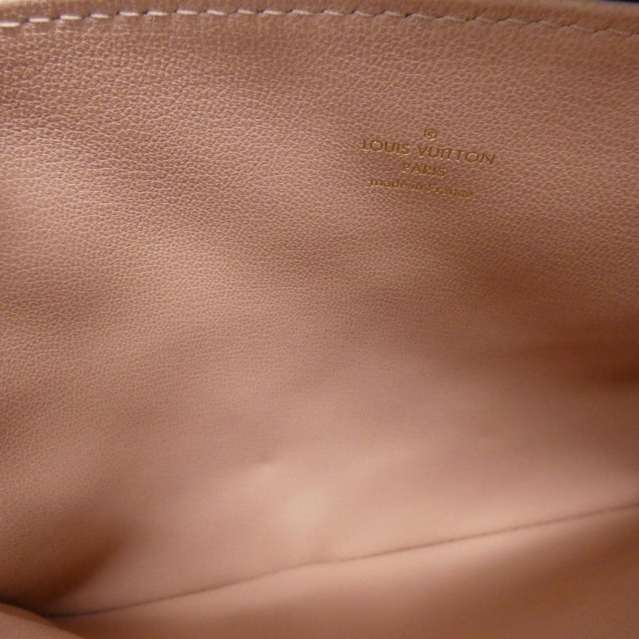 ルイヴィトン クッサン PM M21260 ショルダーバッグ