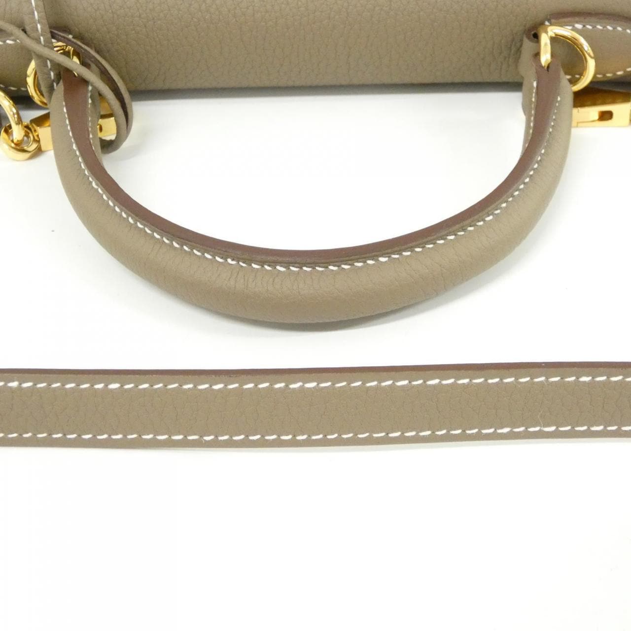 【未使用品】エルメス ケリー 25cm 044624CC バッグ