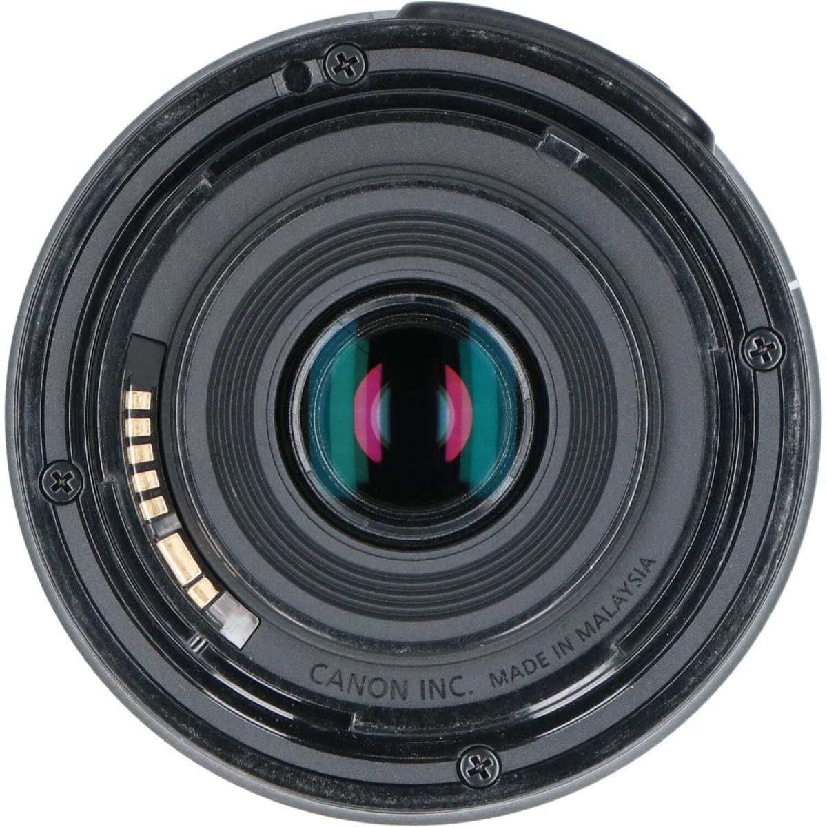 CANON EF-S55-250mm F4-5.6IS STM