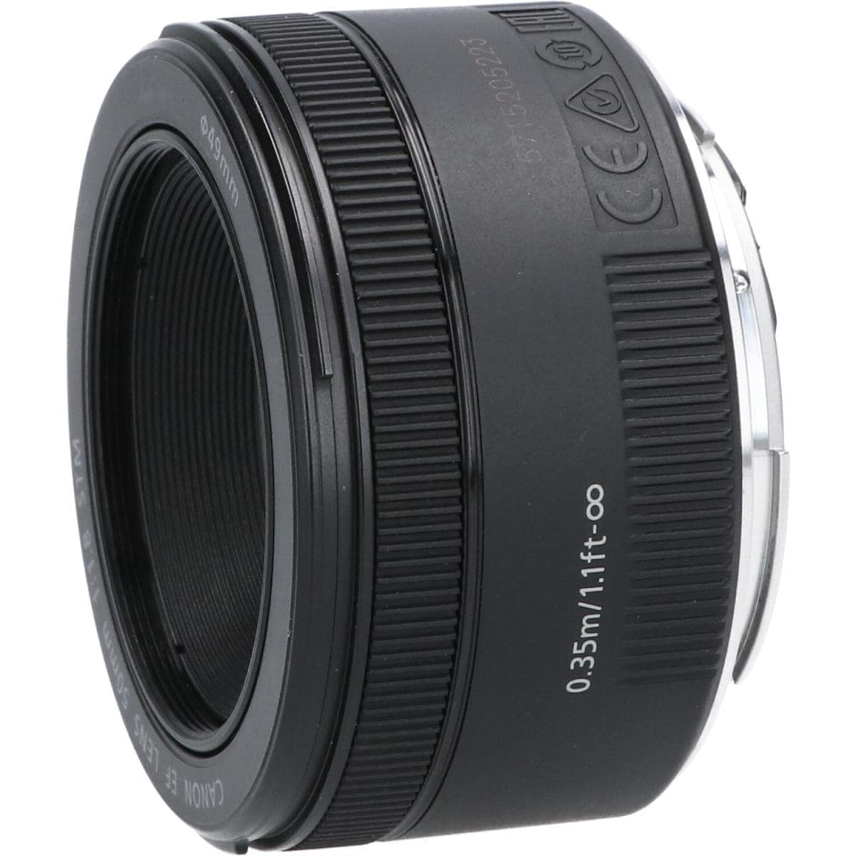 ＣＡＮＯＮ　ＥＦ５０ｍｍ　Ｆ１．８ＳＴＭ