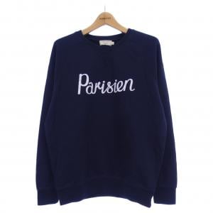 メゾンキツネ MAISON KITSUNE スウェット