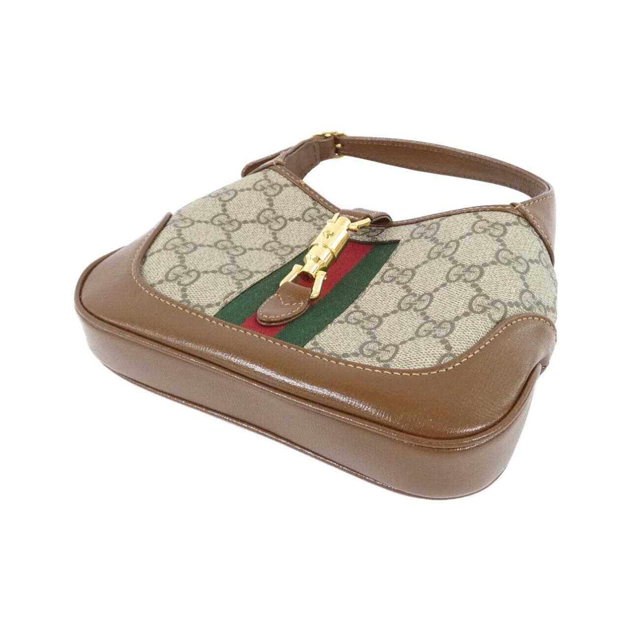 [BRAND NEW] Gucci JACKIE 1961 637092 HUHHG bag