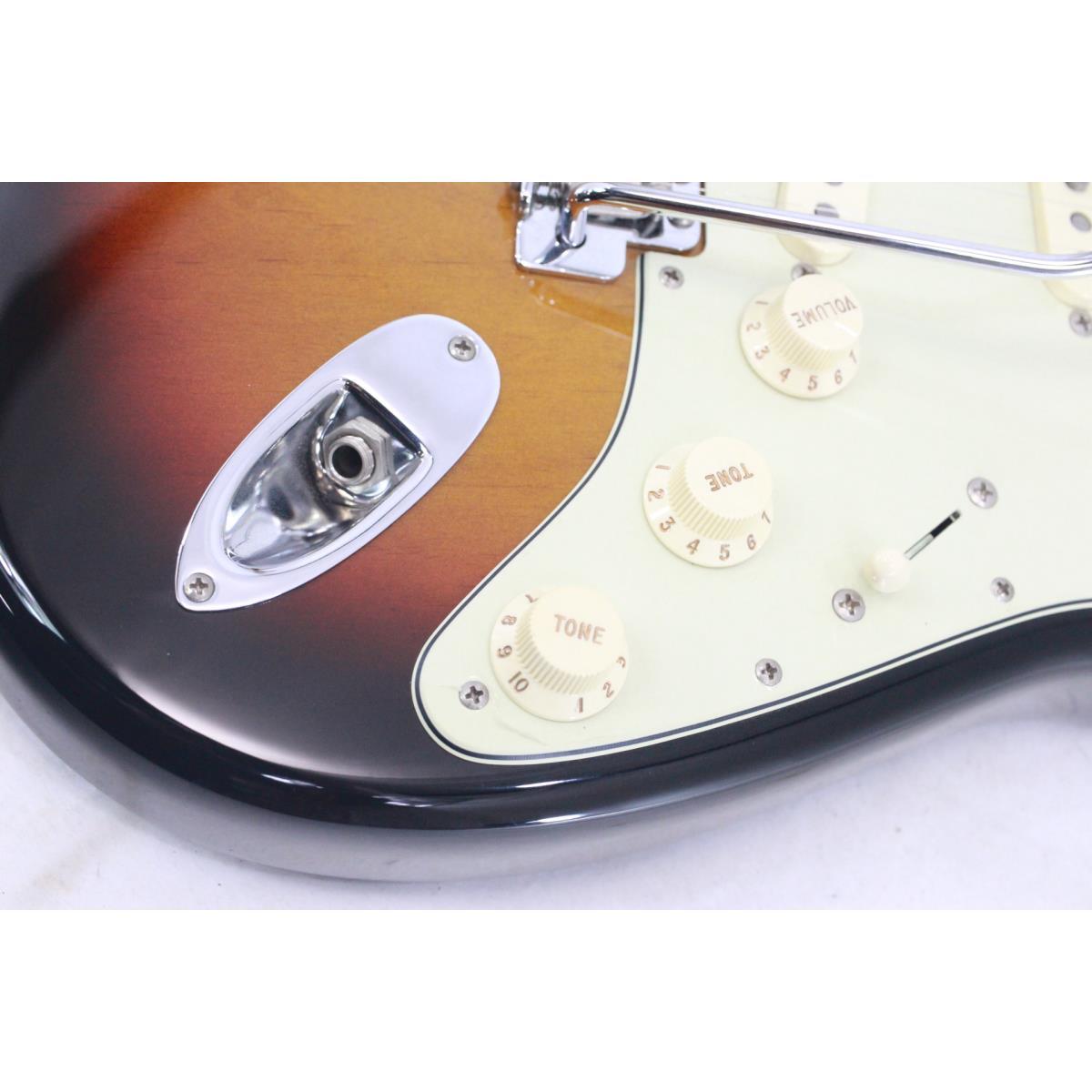 FENDER 60S STRATOCASTER
