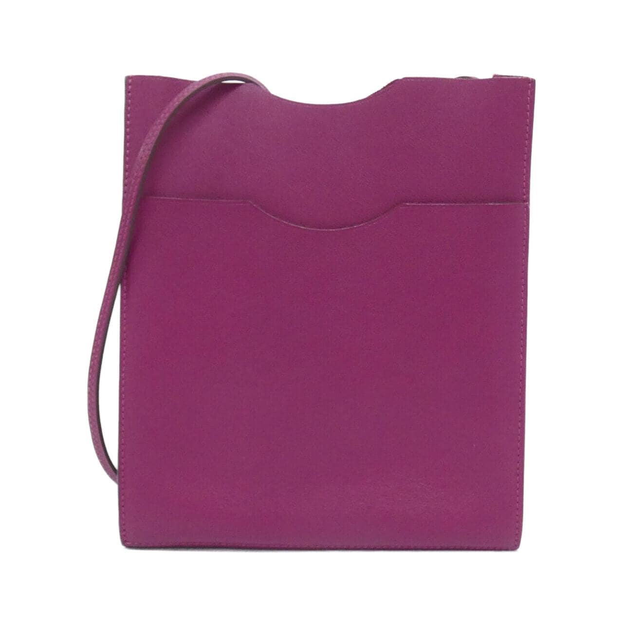 vintage HERMES Onimetou 2 PM 050154CA 肩背包