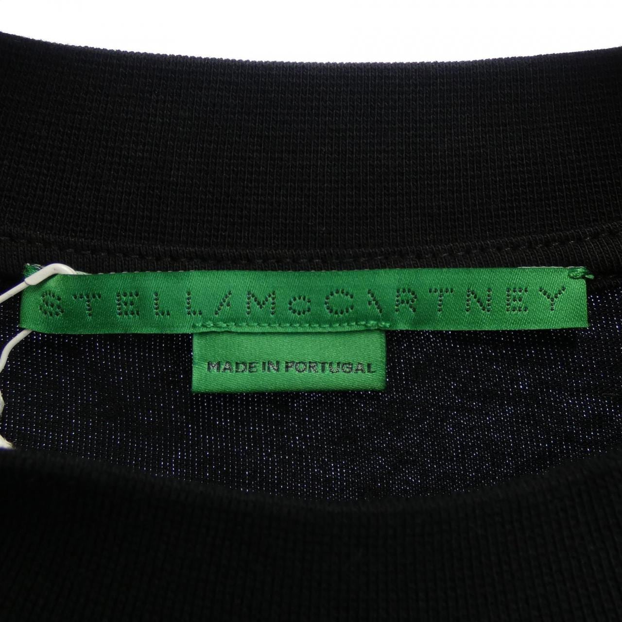 Stella STELLA MCCARTNEY Record Long T-shirt