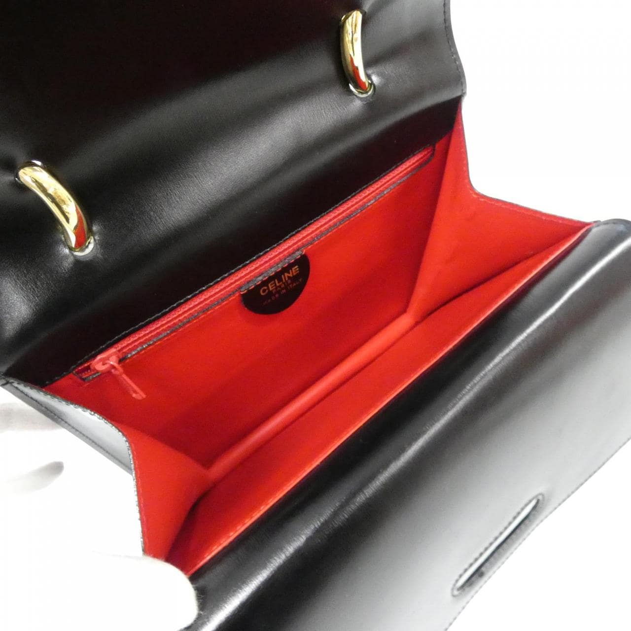 【ヴィンテージ】セリーヌ バッグ