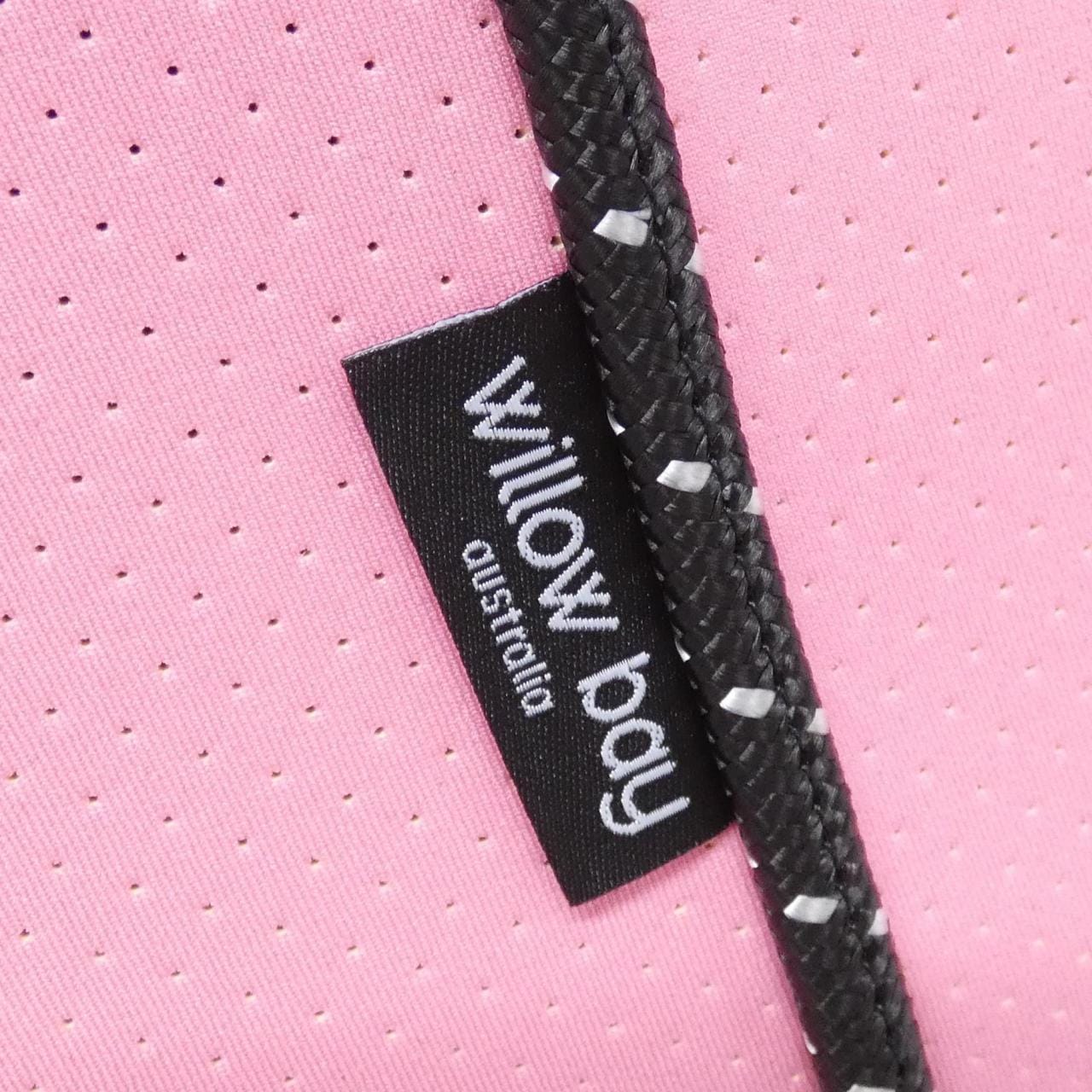 【新品】ウィロー ベイ DAYDREAMER 1067 バッグ