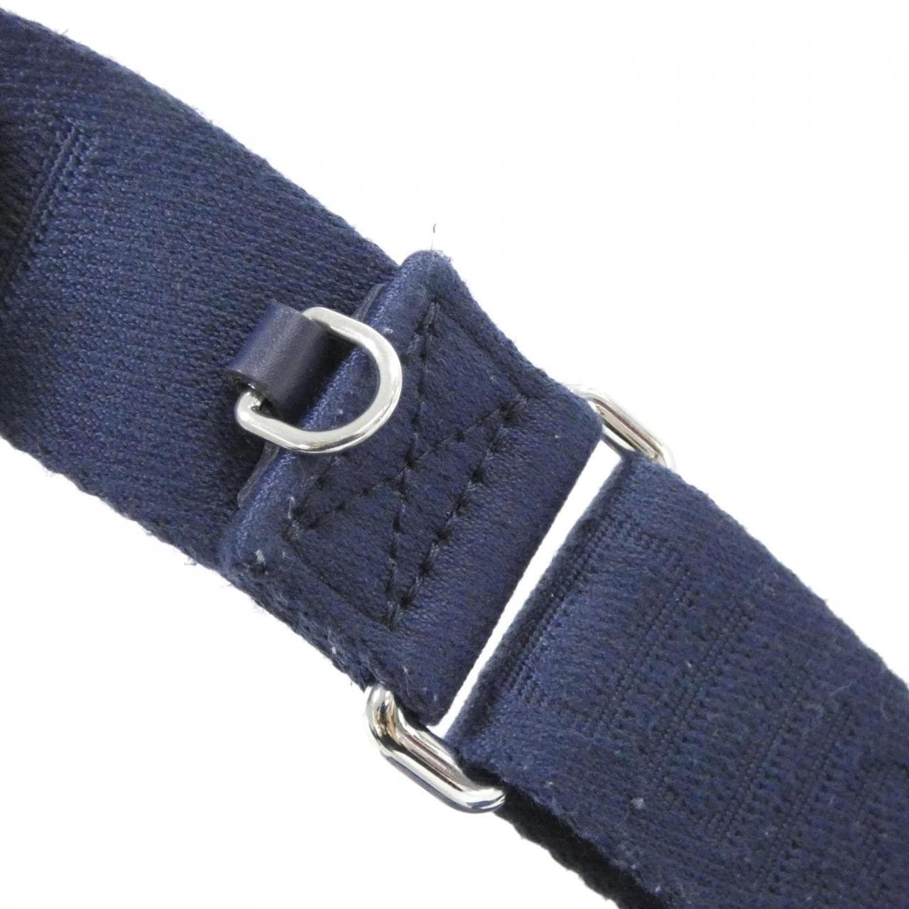 LOUIS VUITTON Damier Heritage Trio Messenger Bag N40694