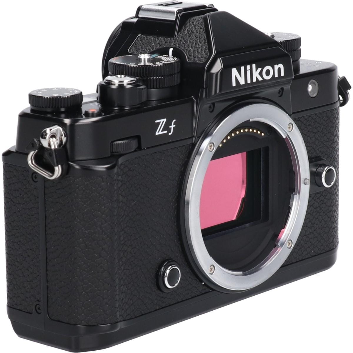 ＺＦ　ブラック