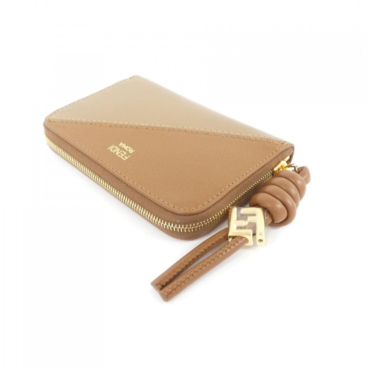 【新品】フェンディ 8M0313 AYCA コインケース