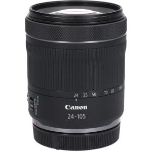 ＲＦ２４－１０５ｍｍ　Ｆ４－７．１ＩＳ　ＳＴＭ