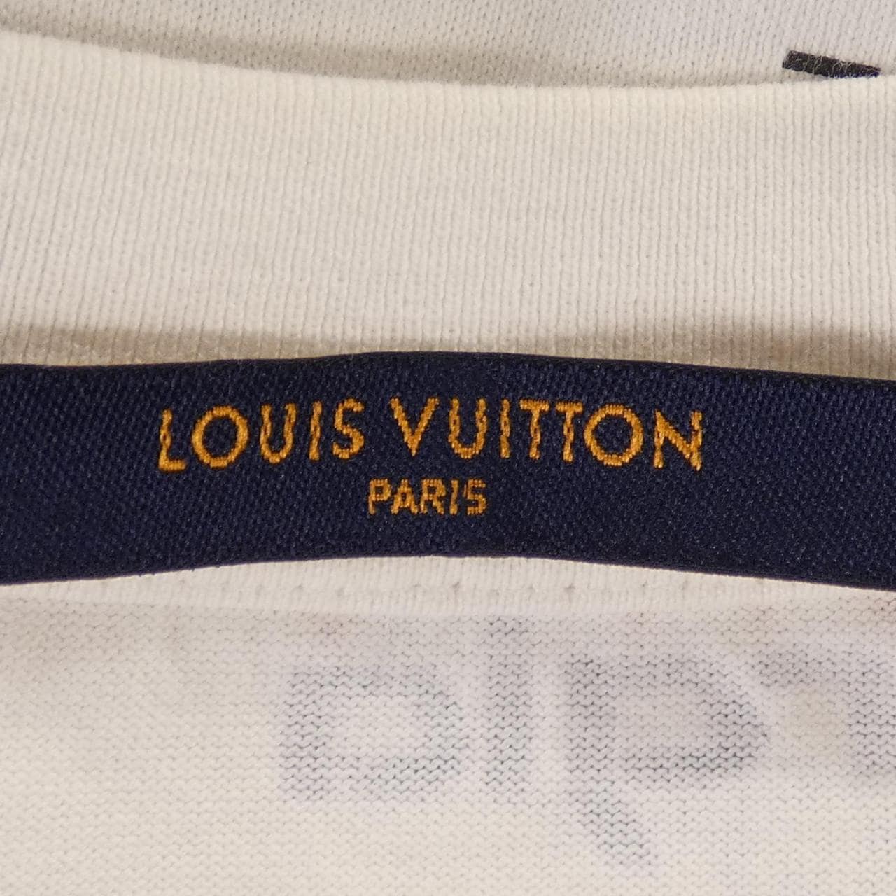 ルイヴィトン LOUIS VUITTON オールオーバーロゴ HHY20WNPG Tシャツ