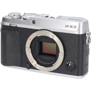 ＦＵＪＩＦＩＬＭ　Ｘ－Ｅ３