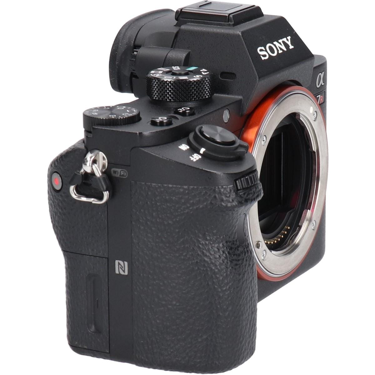 α７Ｒ　ＩＩ　ＩＬＣＥ－７ＲＭ２