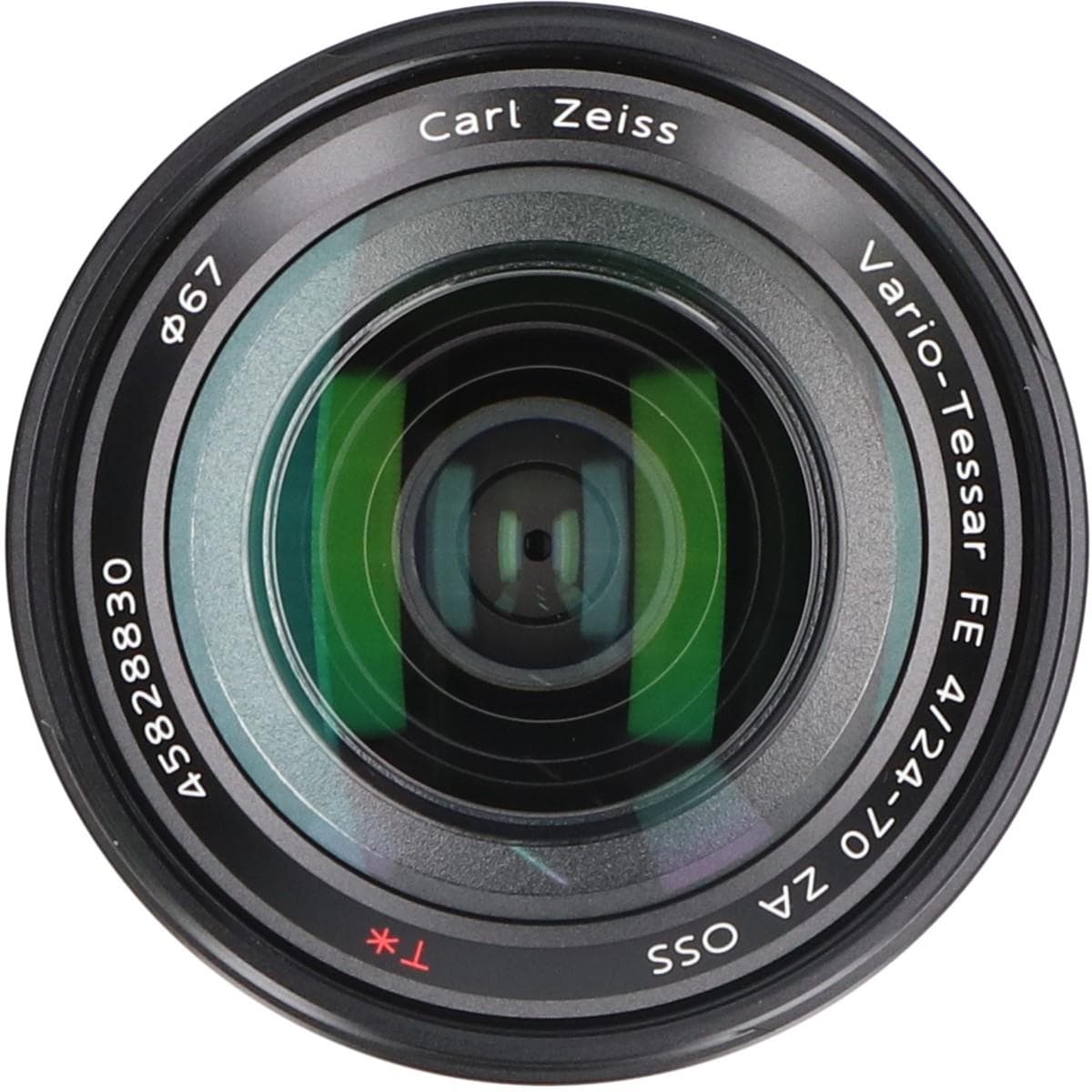 ＦＥ２４－７０ｍｍ　Ｆ４ＺＡ　ＯＳＳ（ＳＥＬ２４７０Ｚ）