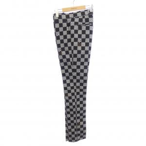 ルイヴィトン LOUIS VUITTON シガレット ディストーテッド HKP85WZXY パンツ