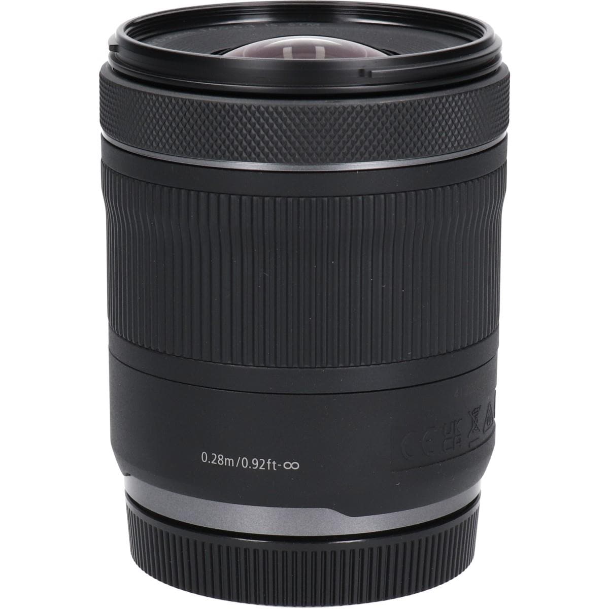 ＲＦ１５－３０ｍｍ　Ｆ４．５－６．３ＩＳ　ＳＴＭ
