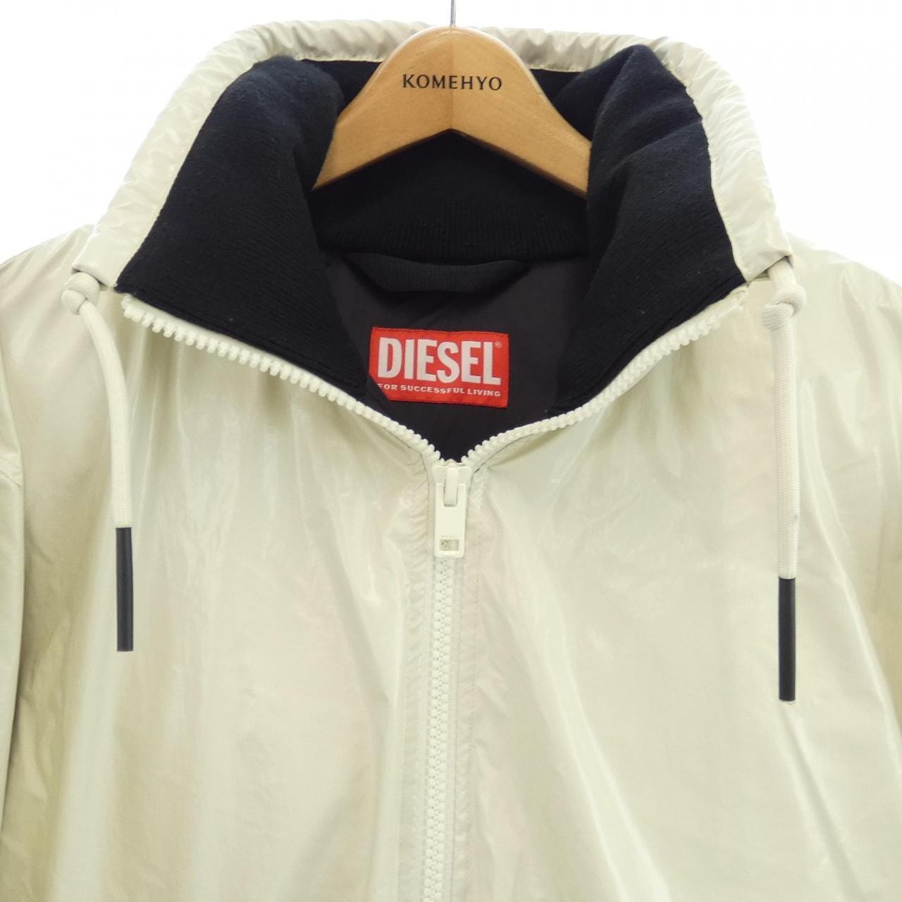 ディーゼル DIESEL ブルゾン