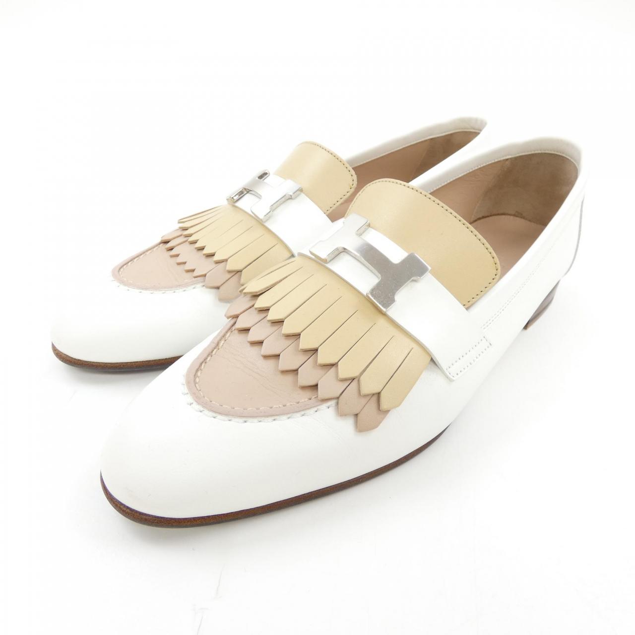 エルメス HERMES シューズ