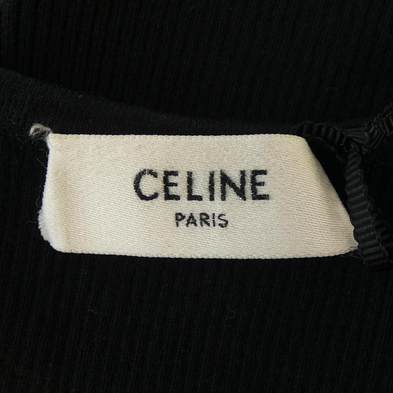 セリーヌ CELINE アスリート ブラ 2A68L372N トップス