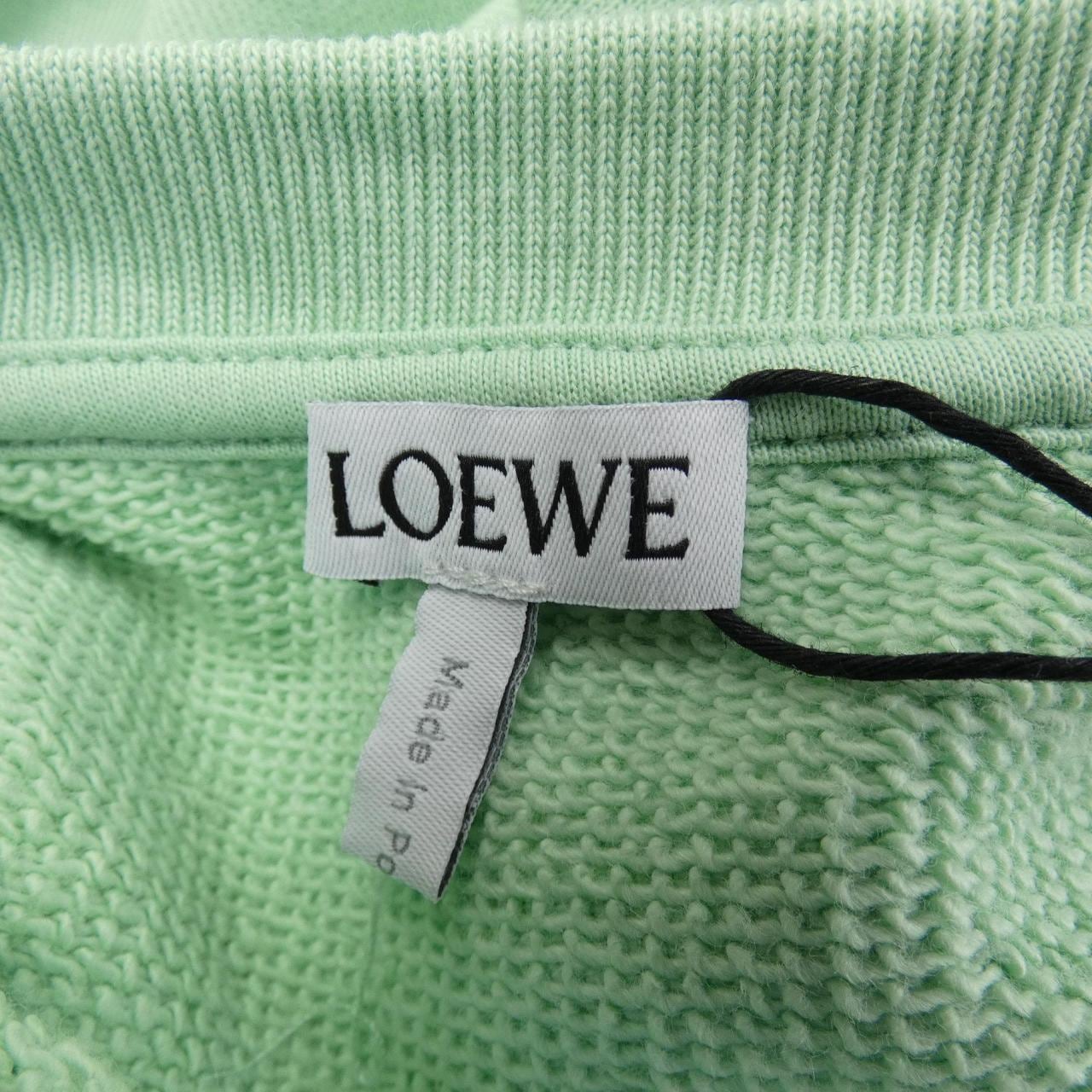 ロエベ LOEWE スウェット