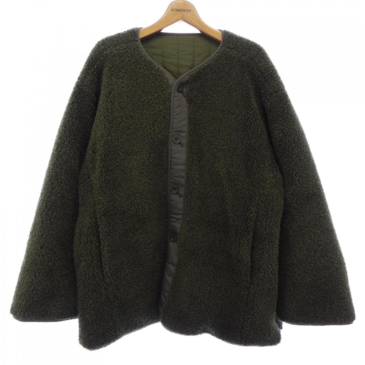 クラネ CLANE コート