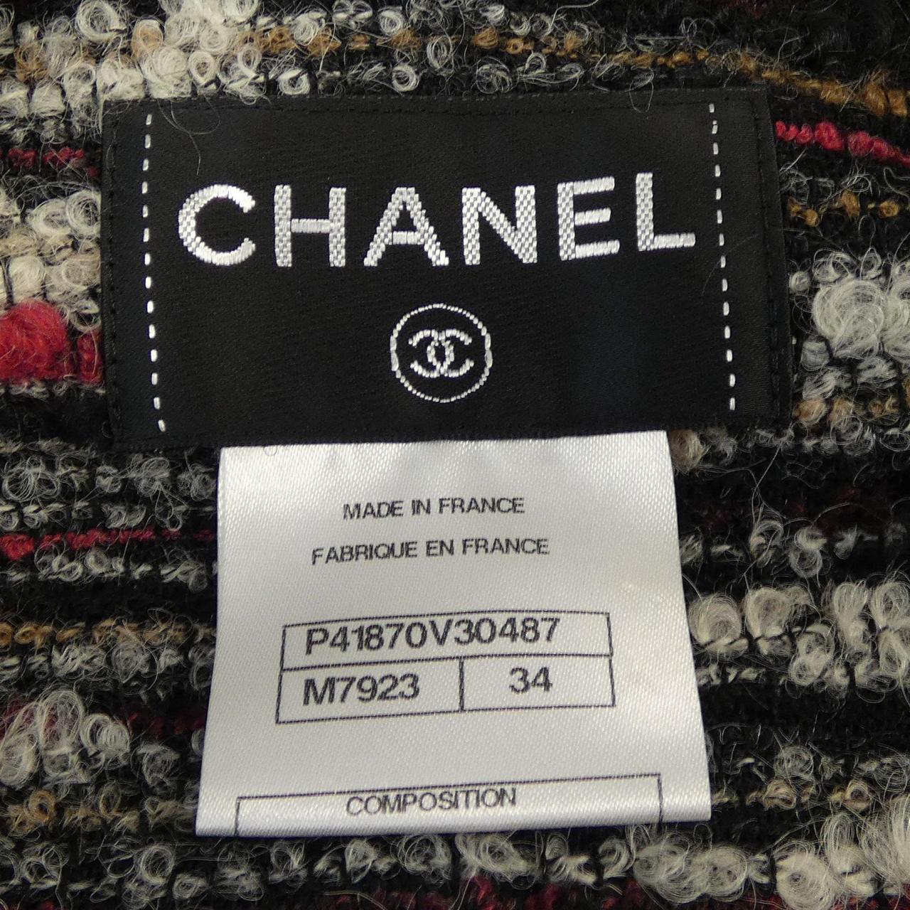 シャネル CHANEL ワンピース