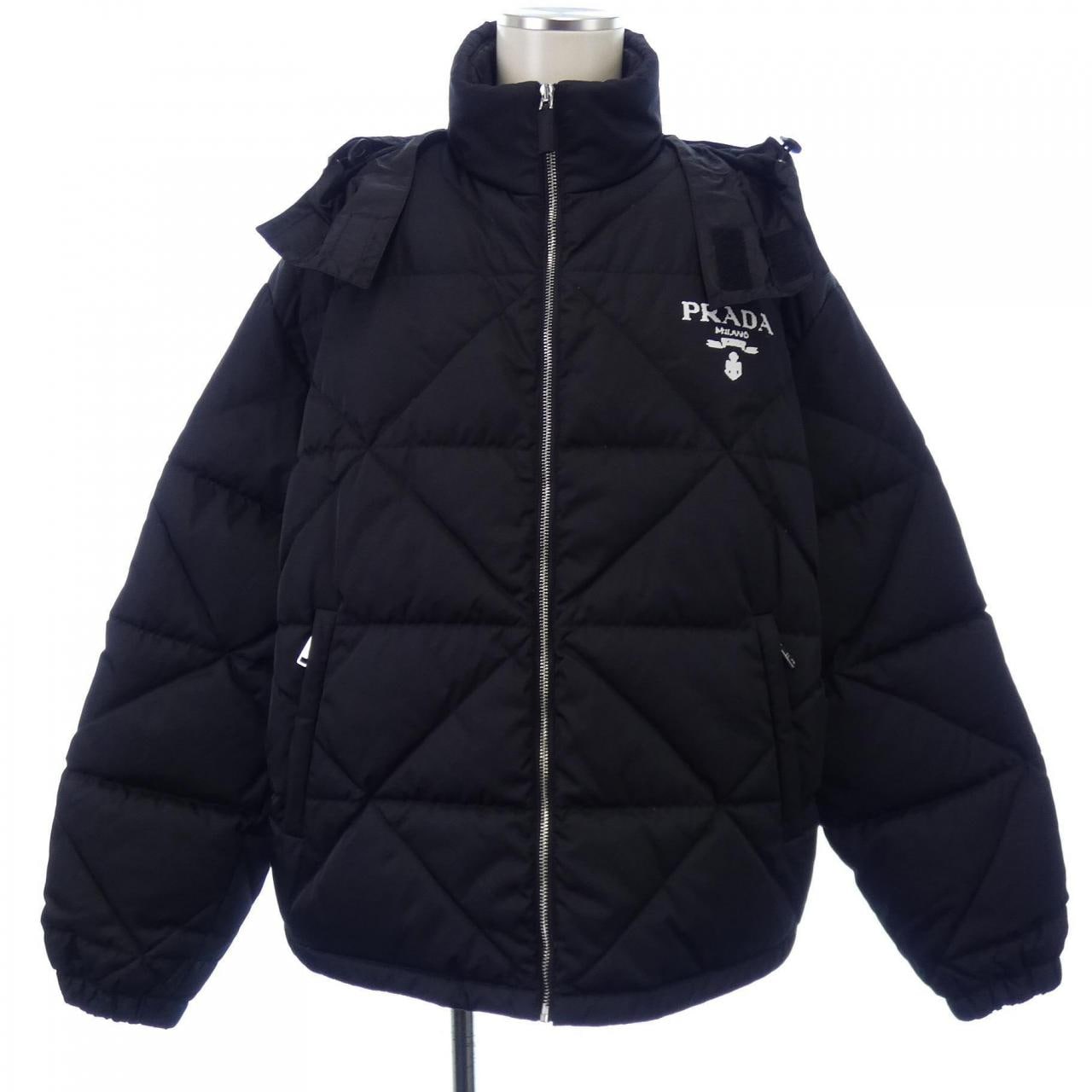 プラダ PRADA SGB803 S202 1WQ8 ダウンジャケット