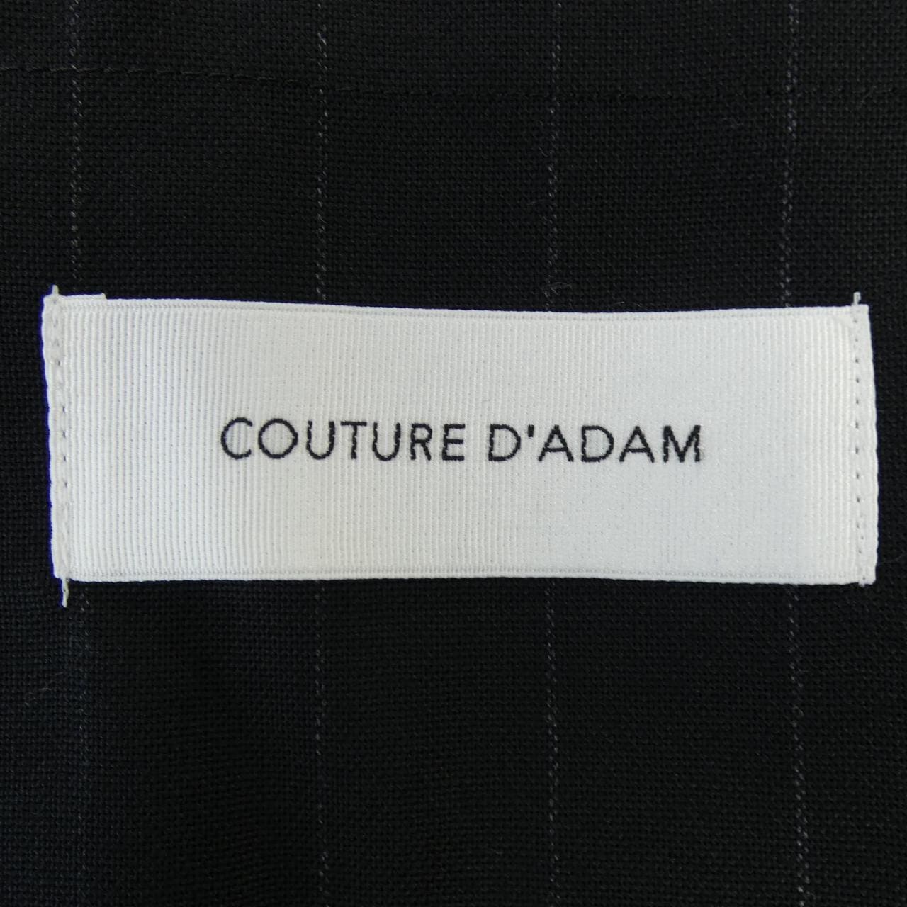 COUTURE D' ADAM 25SS-014 ジャケット