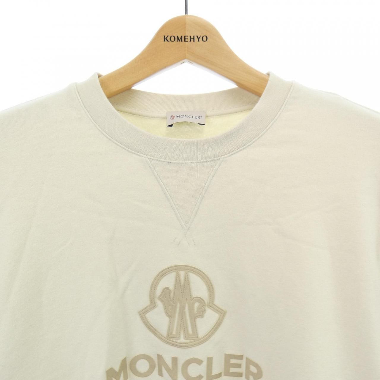MONCLER MONCLER 20918G00029 Sweatshirt