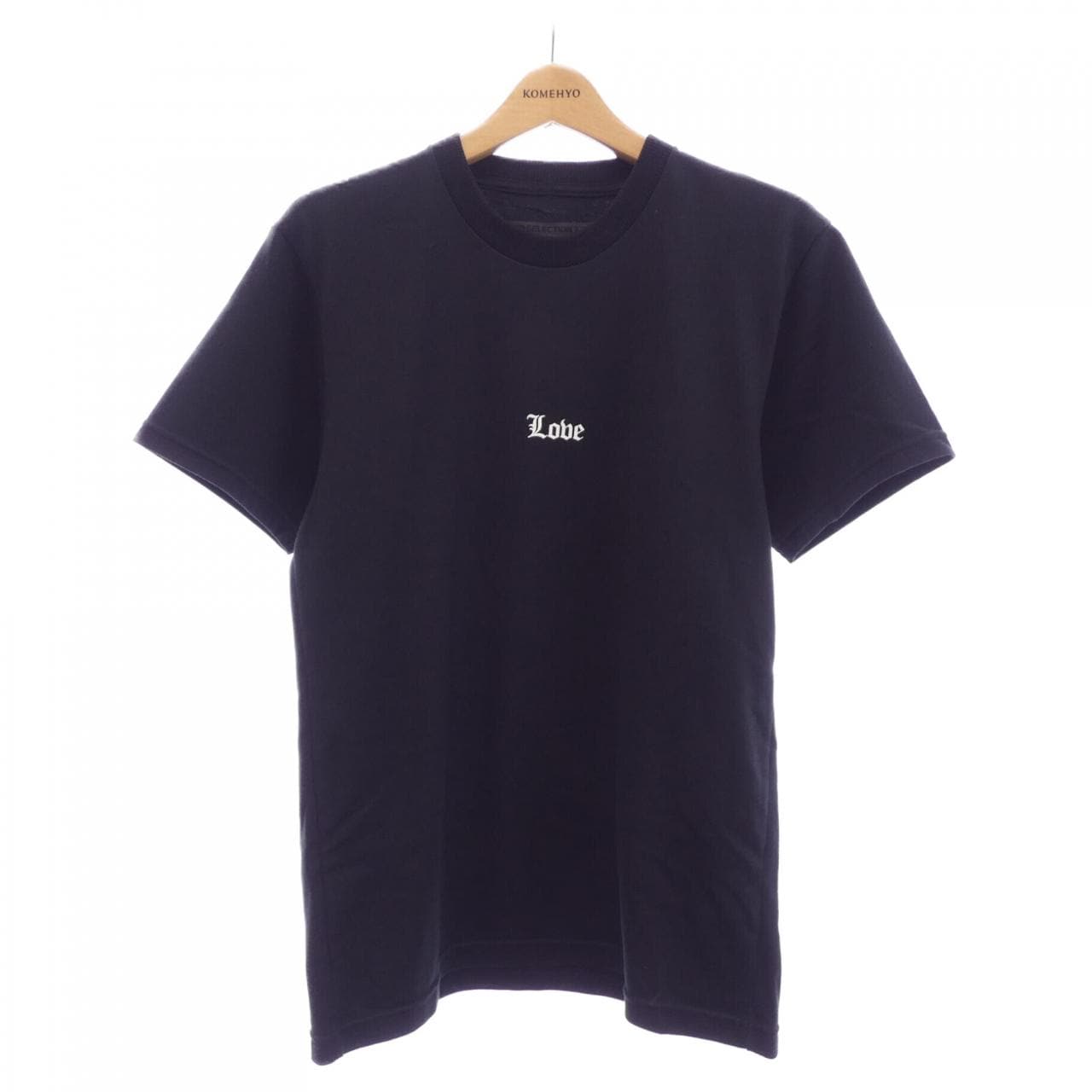 ゴットセレクショントリプルエックス GOD SELECTION XXX Tシャツ
