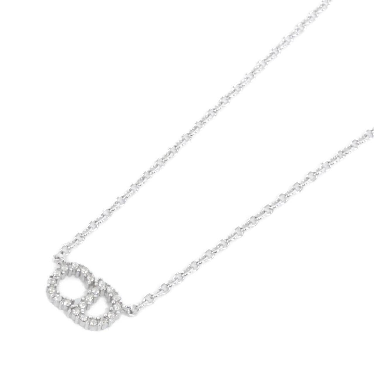 クリスチャンディオール クレール ディー リュヌ N0717CDLCY ネックレス